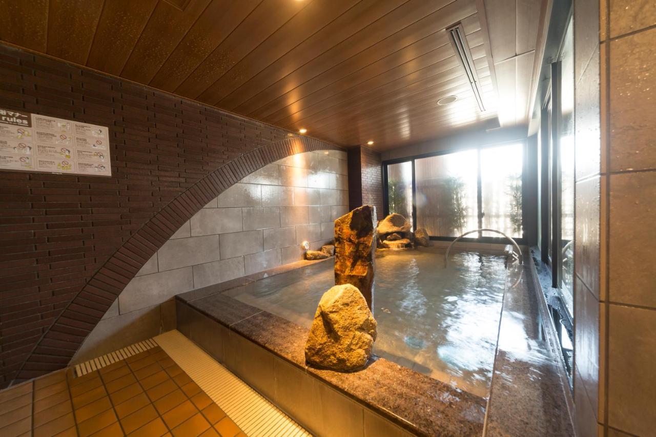 Dormy Inn Premium Kanda — Photos 1